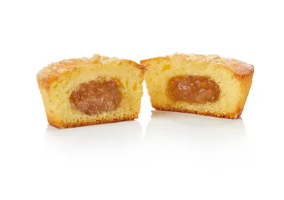 Topfil Rhubarb