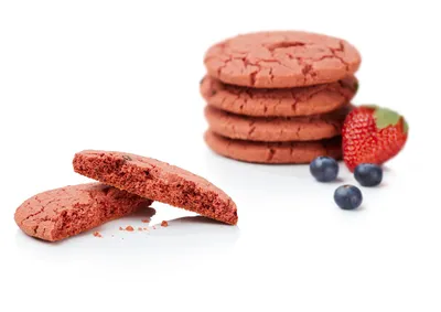 Satin Crème Cake Toffee