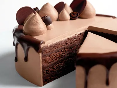 Satin 20 Chocolate Mix