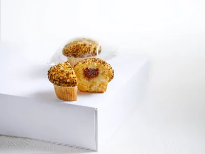 Satin Créme Cake Plain Long-Life Mix