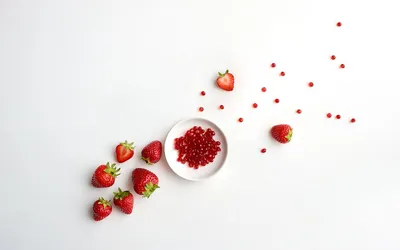 Smoobees Strawberry Filling Pearls