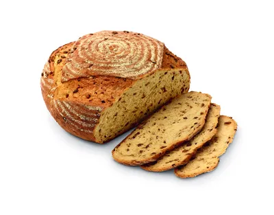 Softgrain 5 Grain Rye
