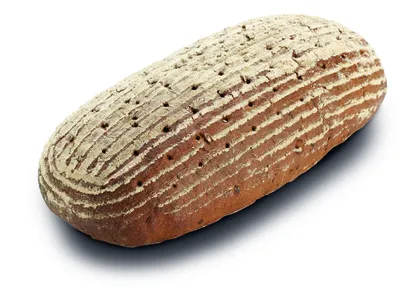 Softgrain Rye | Bakery