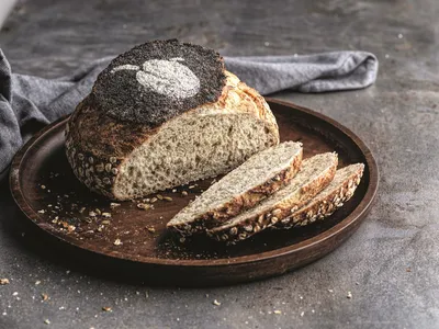 Softgrain Sprouted Oat