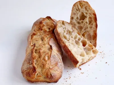 Tigris | Bakery