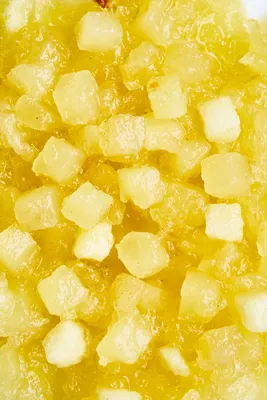 Utterly Fruity Apple