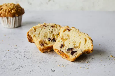 Utterly Fruity Apple