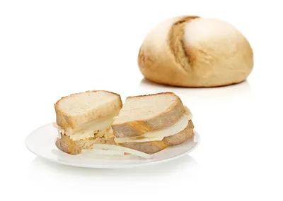 Crearte RTU Sponge | Bakery