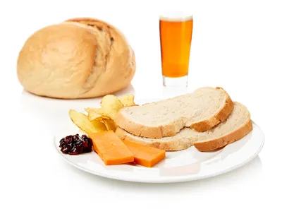 Sapore Baiota Sourdough