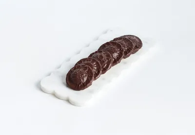 Health & Well-being Jaffa Cake
