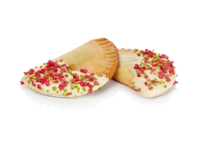 Belcolade White Enrobing | Chocolate