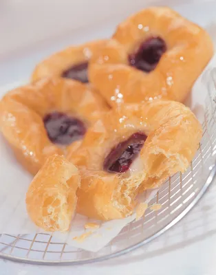 Harmony Ice Glaze | Patisserie