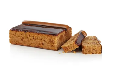 Miroir L'Original Caramel Glaze