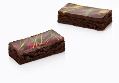 Brownies | Professional Patisserie Recipe