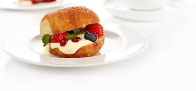 Easy Doughnut