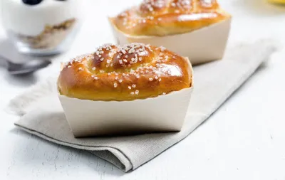 Frialux | Bakery