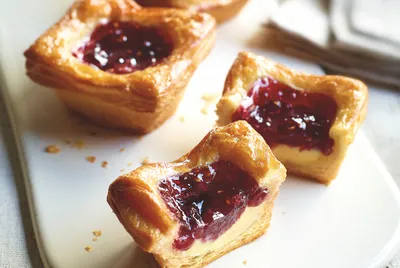 Harmony Classic Rubi | Bakery