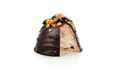 Aroma Vanilla | Patisserie