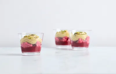 Victoria's Trifle