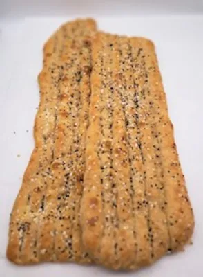 Barbari Flat Bread - Taste Tomorrow 2024