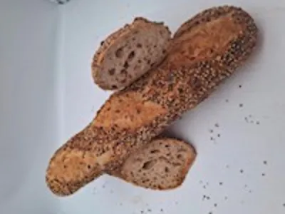 Rustic Baguette with Softgrain 5 - Taste Tomorrow 2024