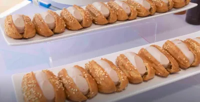 Choux Dogs